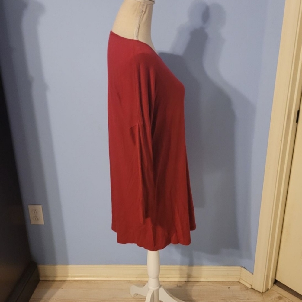 Azules Small Womens Tunic - Picture 4 of 7